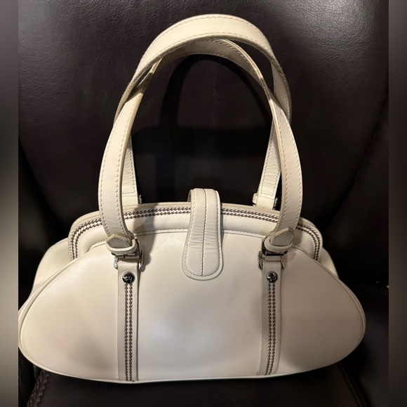 Dior Vintage Galliano Era Detective Bag with COA - Picture 2 of 15